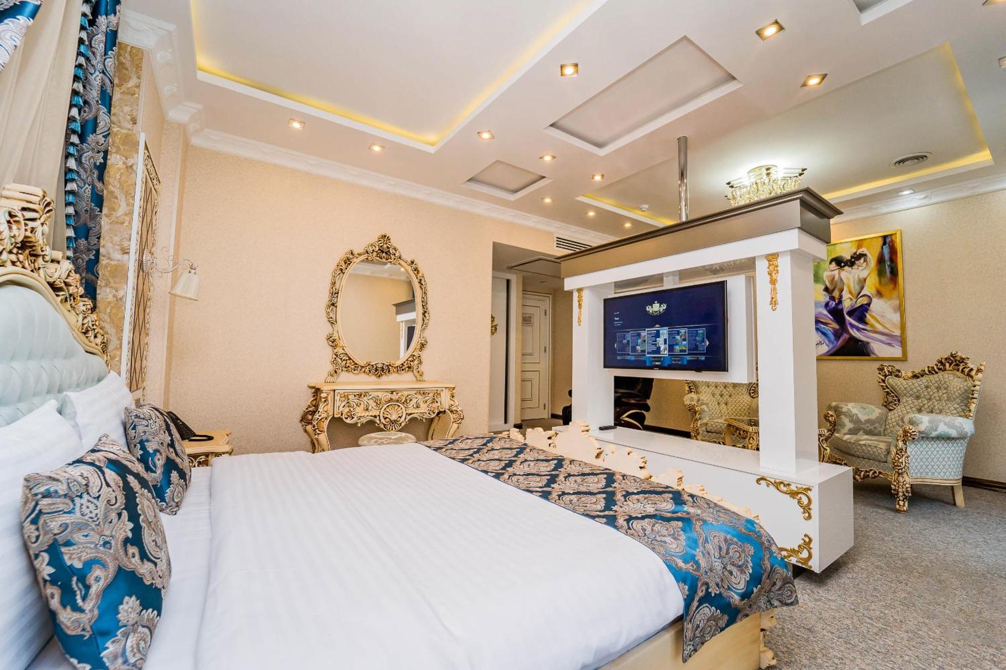 Aqua Hotel Тбилиси Экстерьер фото